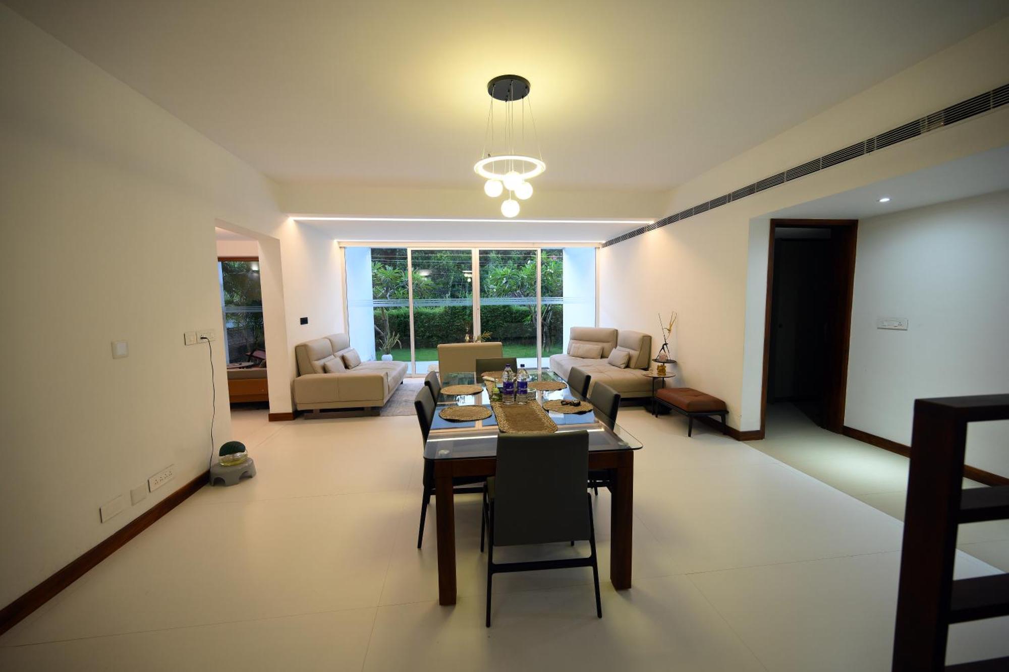 The Meadows Bed & Breakfast Varkala Eksteriør bilde