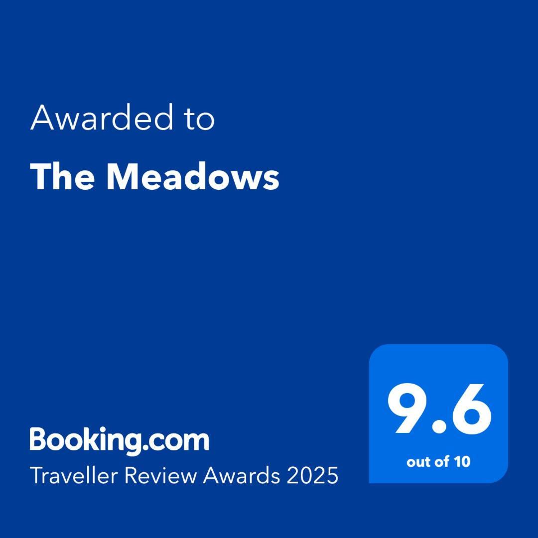The Meadows Bed & Breakfast Varkala Eksteriør bilde